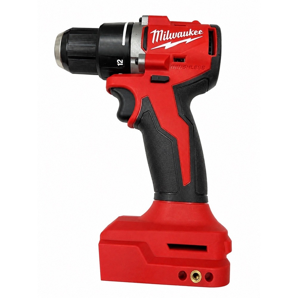 Milwaukee M18 3601-20 1/2 inch Compact Brushless Drill Driver Tool Only